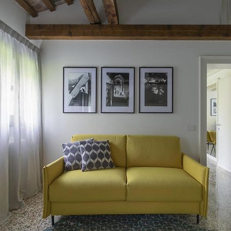 Palazzo Venere Apartments Venezia Esterno foto