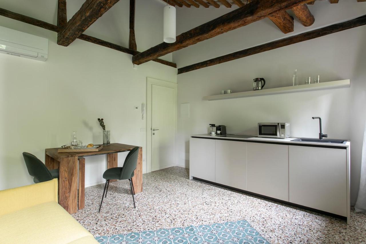 Palazzo Venere Apartments Venezia Esterno foto