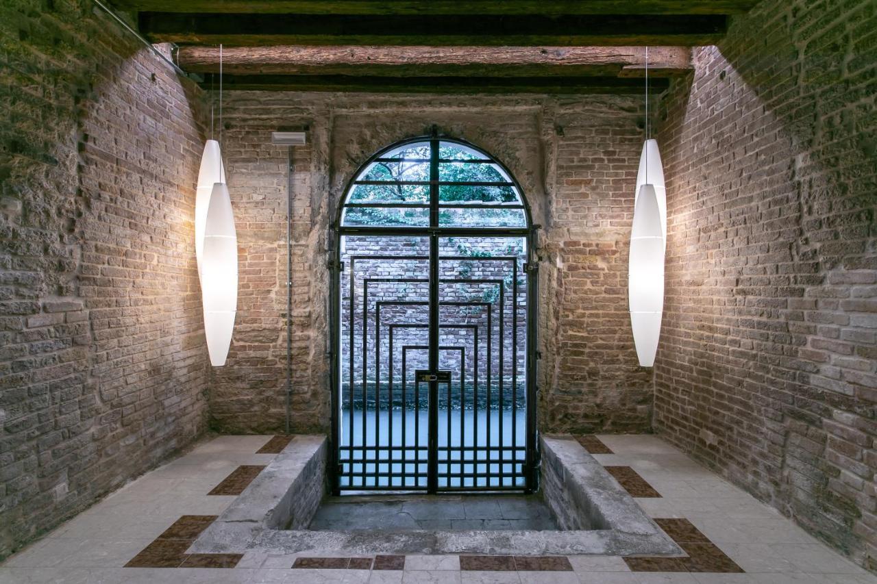 Palazzo Venere Apartments Venezia Esterno foto