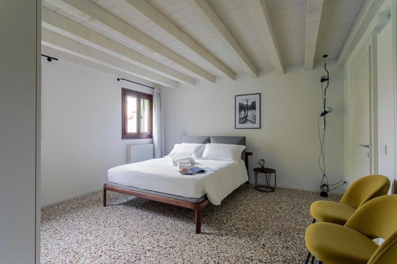 Palazzo Venere Apartments Venezia Esterno foto