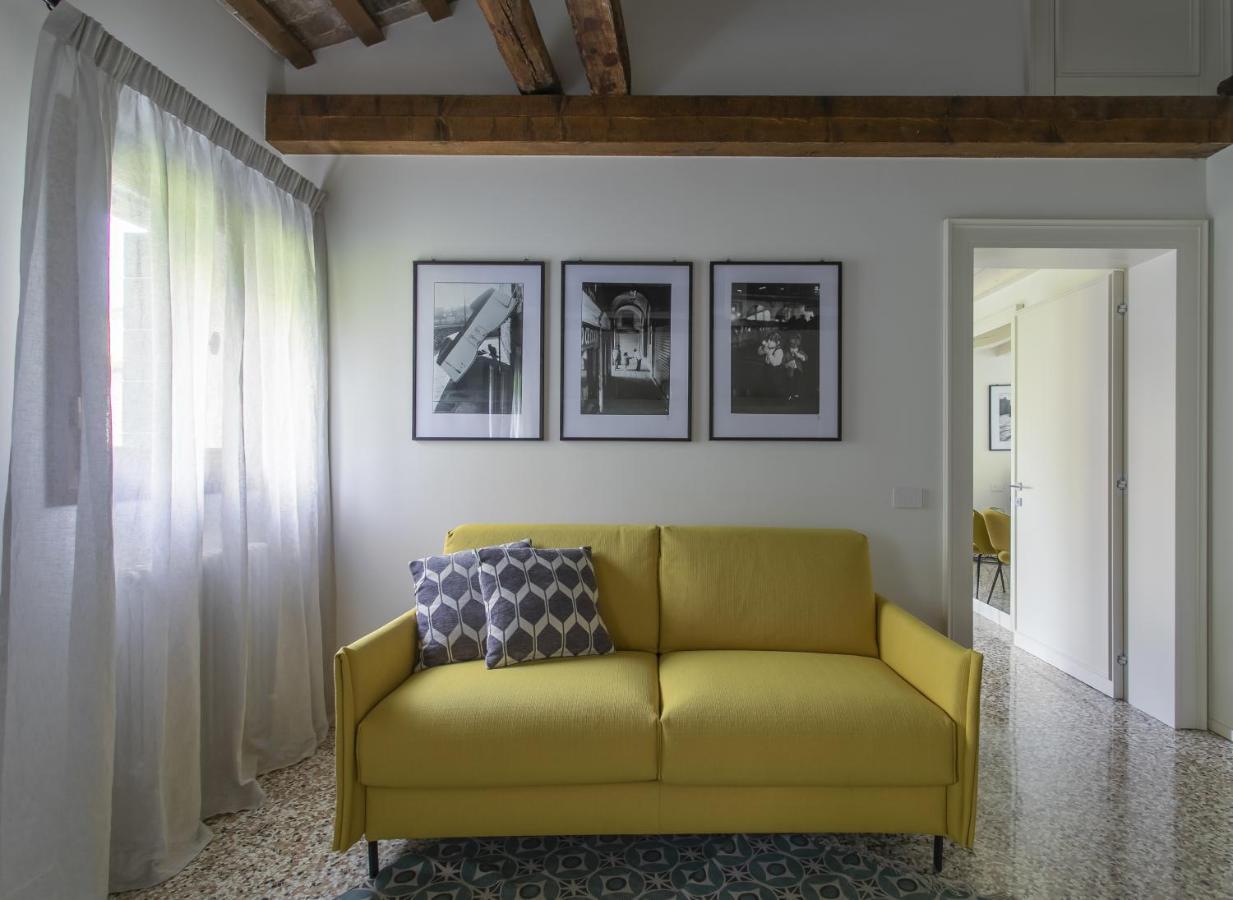 Palazzo Venere Apartments Venezia Esterno foto