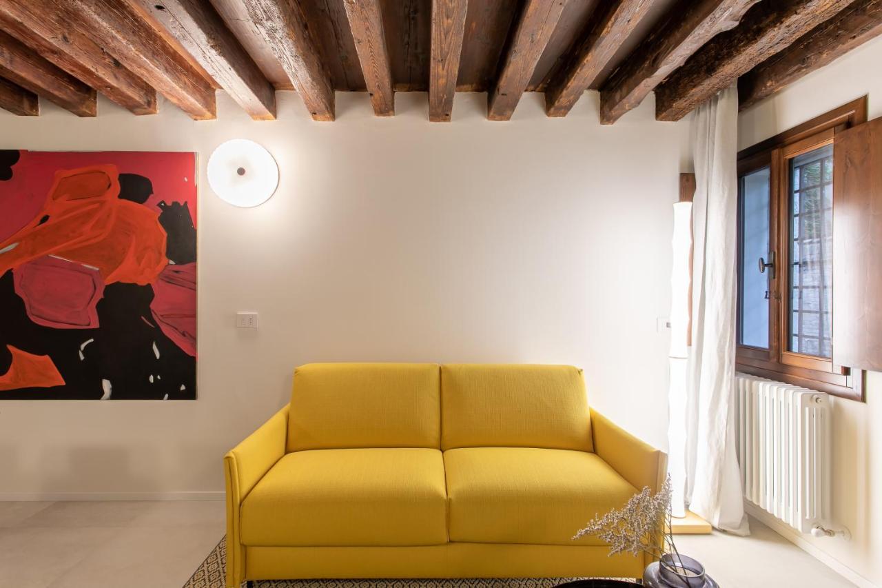 Palazzo Venere Apartments Venezia Esterno foto