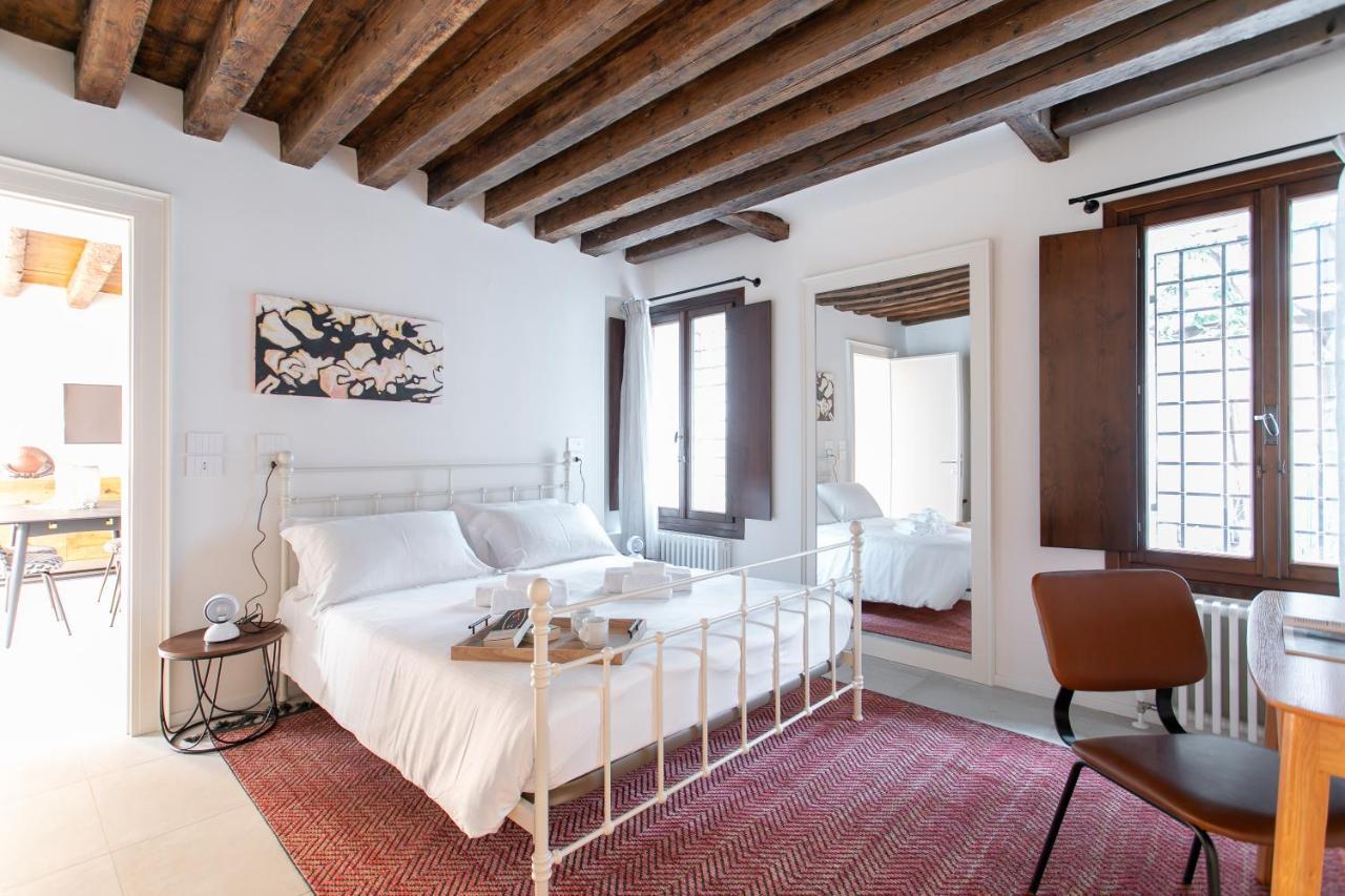 Palazzo Venere Apartments Venezia Esterno foto