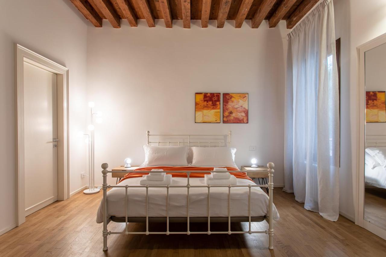 Palazzo Venere Apartments Venezia Esterno foto