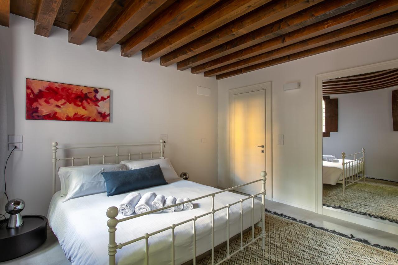 Palazzo Venere Apartments Venezia Esterno foto