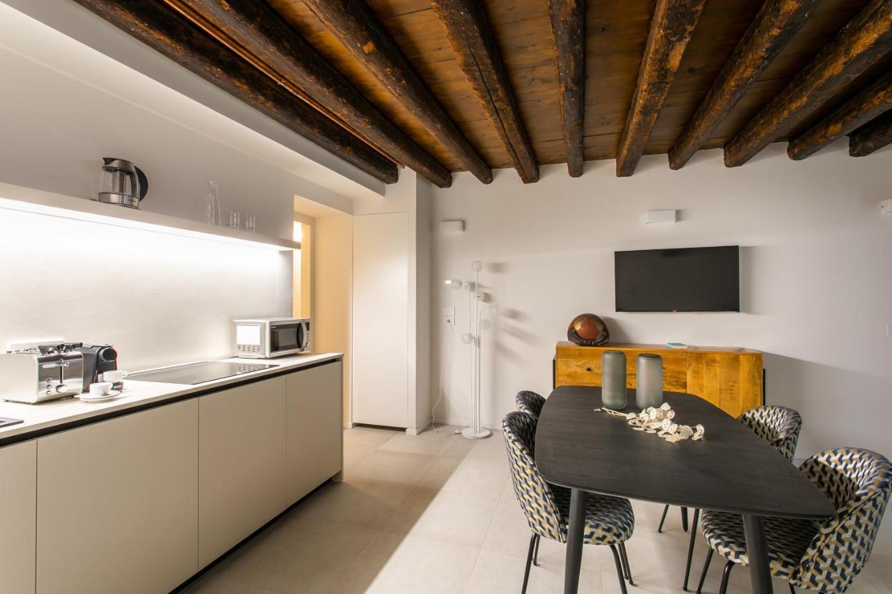 Palazzo Venere Apartments Venezia Esterno foto