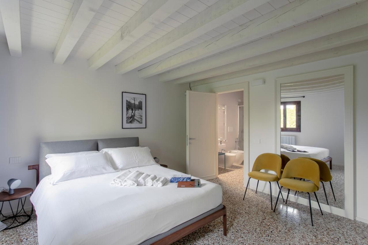 Palazzo Venere Apartments Venezia Esterno foto