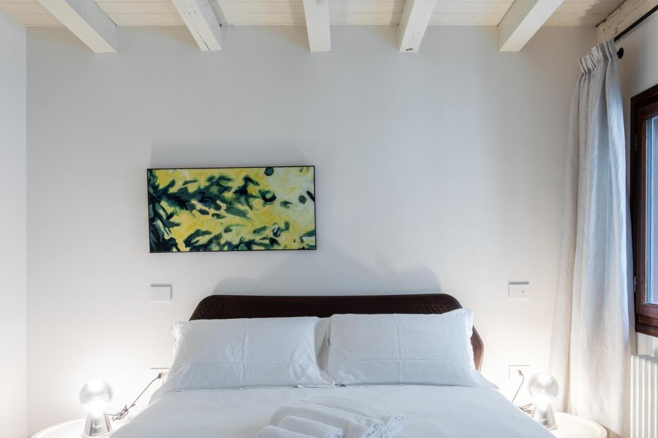 Palazzo Venere Apartments Venezia Esterno foto