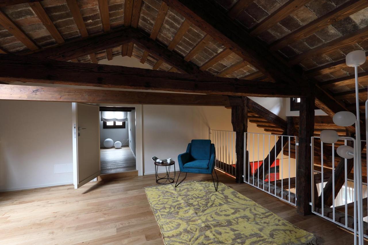 Palazzo Venere Apartments Venezia Esterno foto