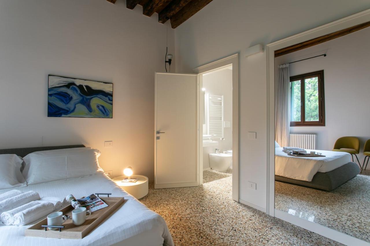 Palazzo Venere Apartments Venezia Esterno foto