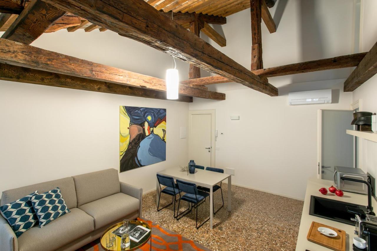 Palazzo Venere Apartments Venezia Esterno foto
