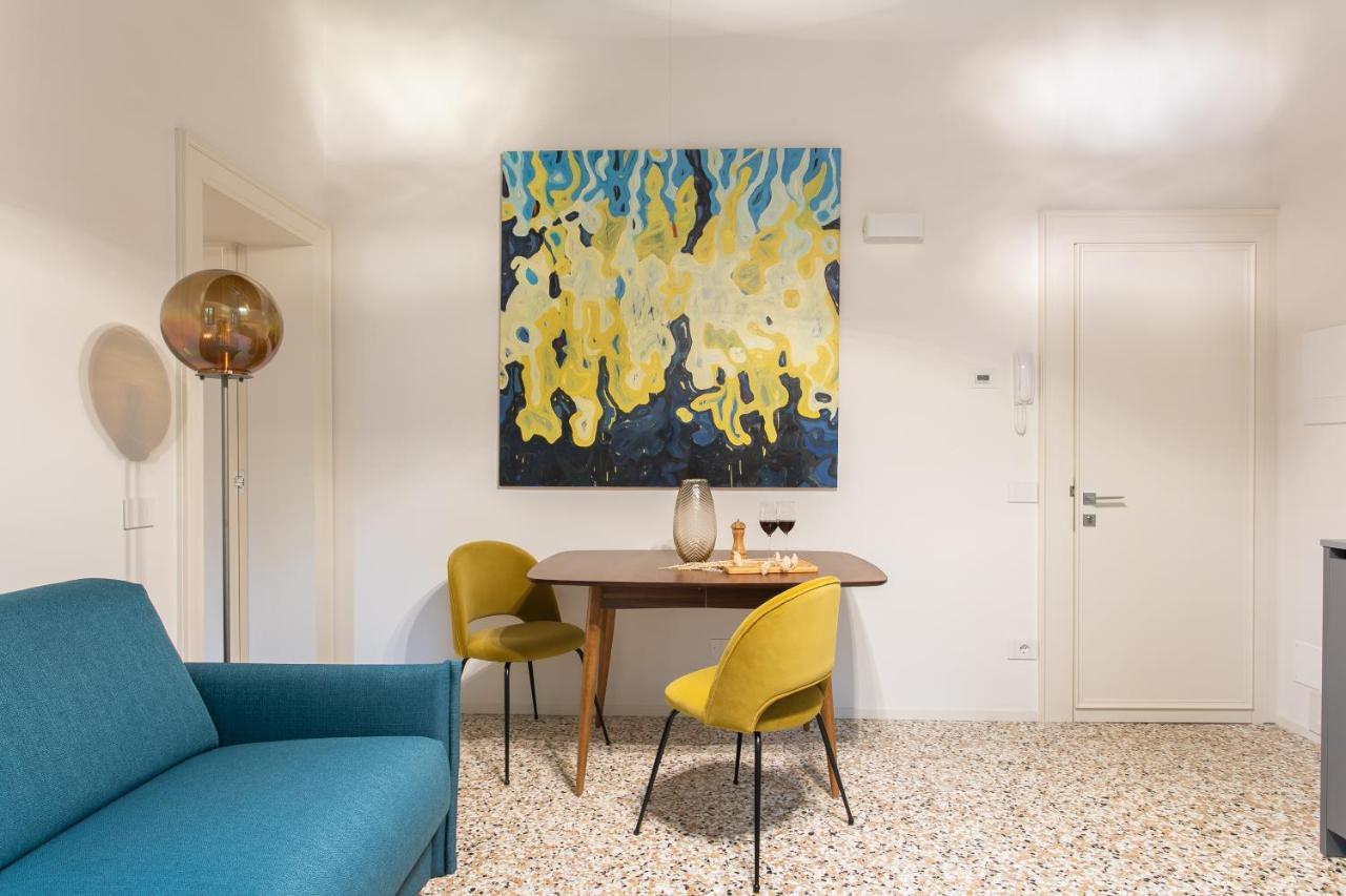 Palazzo Venere Apartments Venezia Esterno foto