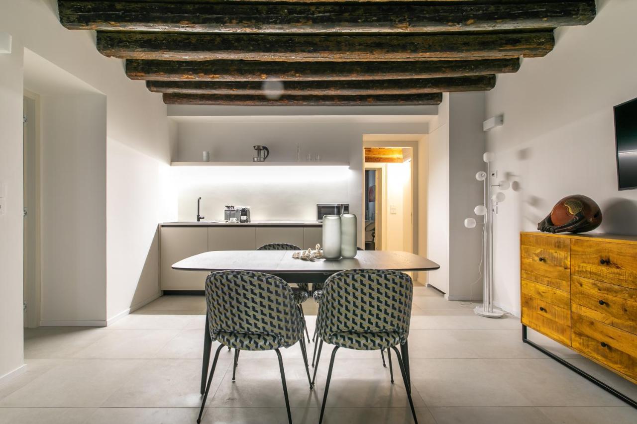 Palazzo Venere Apartments Venezia Esterno foto