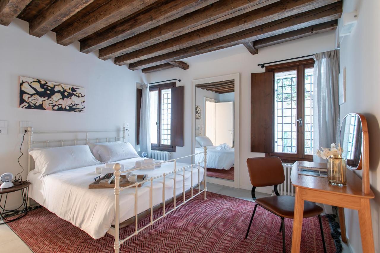 Palazzo Venere Apartments Venezia Esterno foto