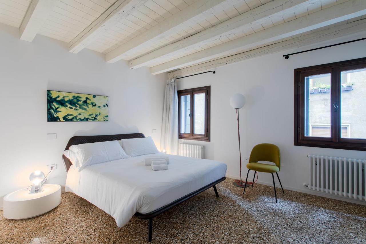 Palazzo Venere Apartments Venezia Esterno foto
