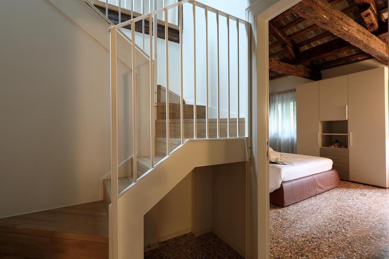 Palazzo Venere Apartments Venezia Esterno foto