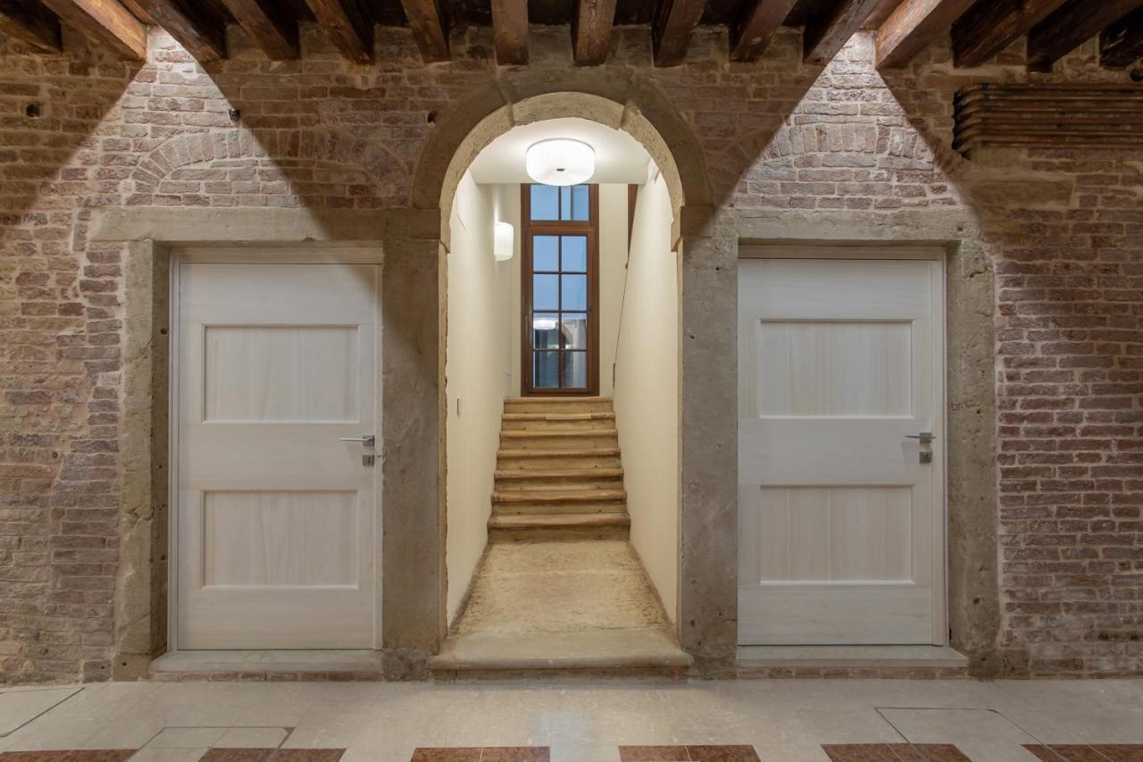 Palazzo Venere Apartments Venezia Esterno foto