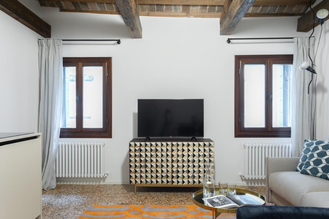 Palazzo Venere Apartments Venezia Esterno foto
