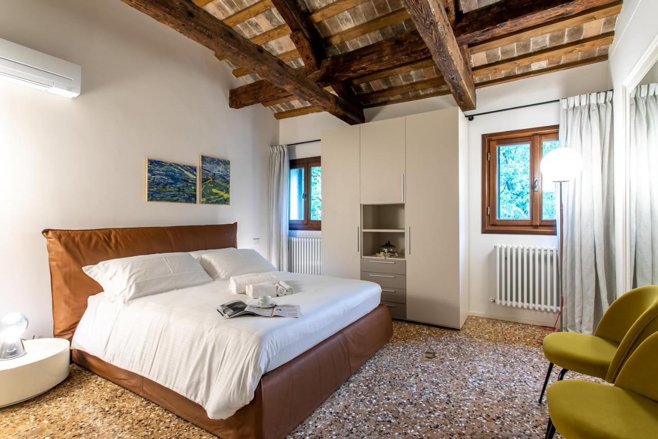 Palazzo Venere Apartments Venezia Esterno foto
